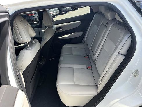 Certified 2024 Nissan Ariya AWD image 14