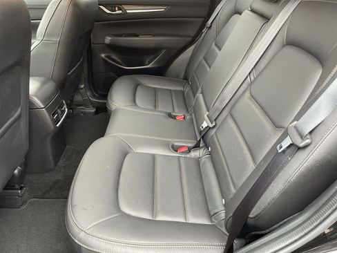 Used 2023 MAZDA CX-5 AWD 2.5 S w/ Premium Plus Pkg image 15