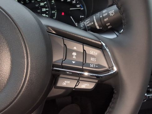 New 2025 MAZDA CX-5 AWD 2.5 S image 65