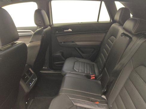 Used 2021 Volkswagen Atlas Cross Sport SEL Premium R-Line AWD/4WD image 18
