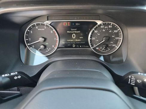 New 2026 Nissan Rogue SV w/ Cold Weather Package image 28