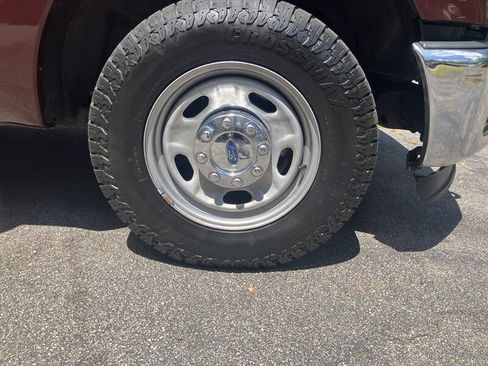 Used 2016 Ford F350 XL image 14