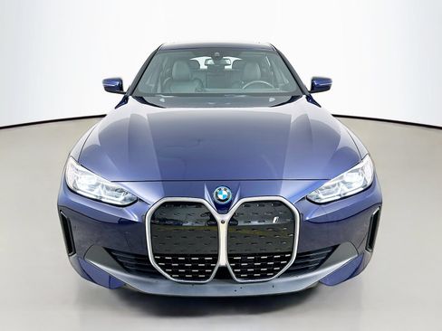 Used 2023 BMW i4 eDrive35 w/ Premium Package RWD image 2