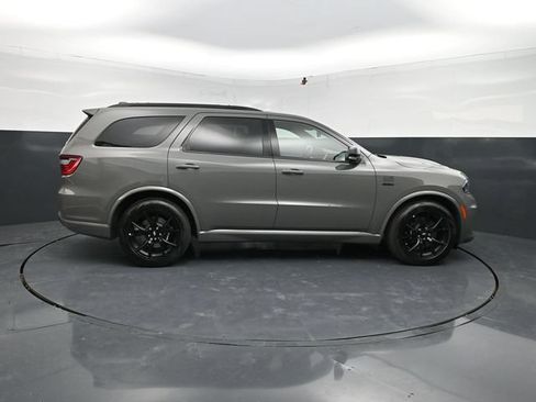 New 2026 Dodge Durango GT AWD/4WD image 11