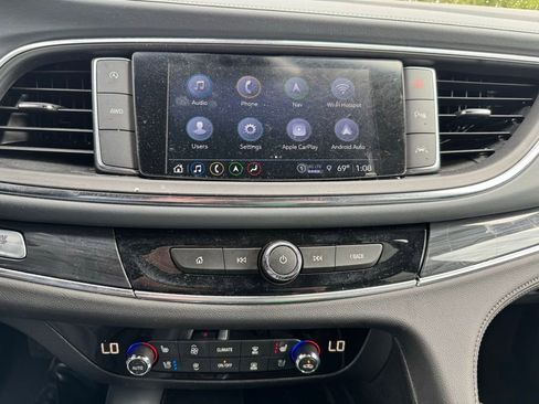 Certified 2024 Buick Enclave Premium image 4