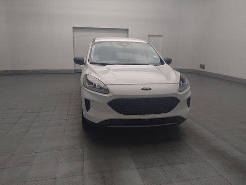 Used 2022 Ford Escape SE FWD image 14