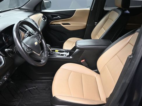 Used 2022 Chevrolet Equinox Premier FWD image 14