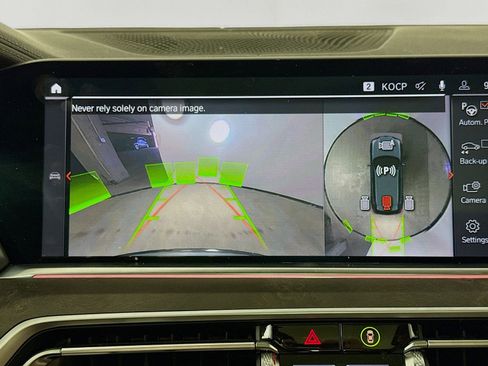 Certified 2023 BMW X5 sDrive40i w/ Premium Package image 14