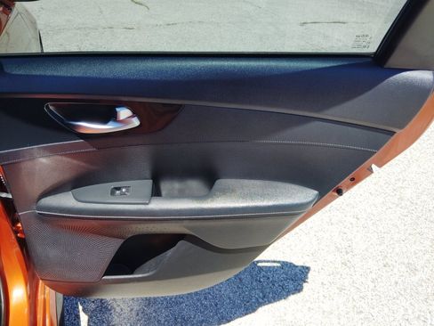 Used 2021 Kia Forte GT-Line FWD image 28