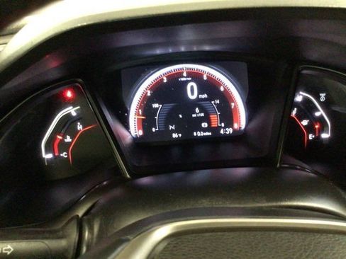 Used 2018 Honda Civic Si image 21