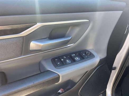 Used 2021 RAM 1500 Big Horn image 17