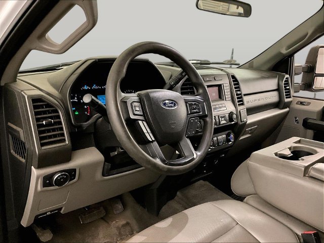 Used 2020 Ford F350 XL w/ STX Appearance Package AWD/4WD image 13