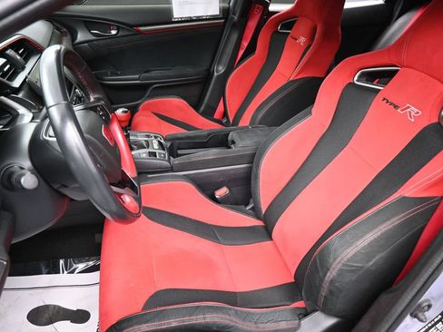 Used 2019 Honda Civic Type R image 24
