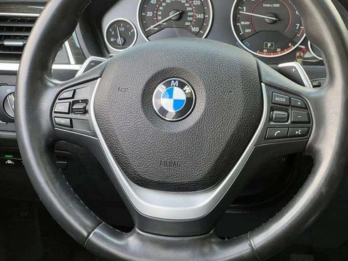 Used 2019 BMW 440i Gran Coupe xDrive w/ Convenience Package AWD/4WD image 17