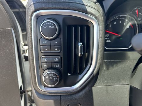 Certified 2022 Chevrolet Silverado 1500 RST w/ All Star Edition Plus AWD/4WD image 31