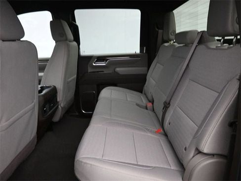 New 2026 Chevrolet Silverado 3500 LT w/ Convenience Package image 18