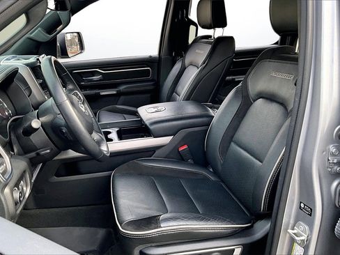Certified 2024 RAM 1500 Laramie image 23