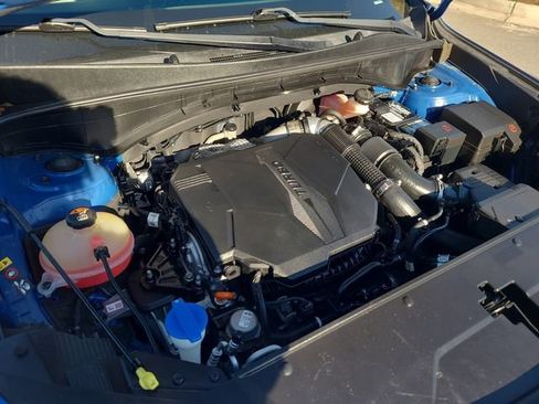 Used 2021 Kia Sorento SX image 32