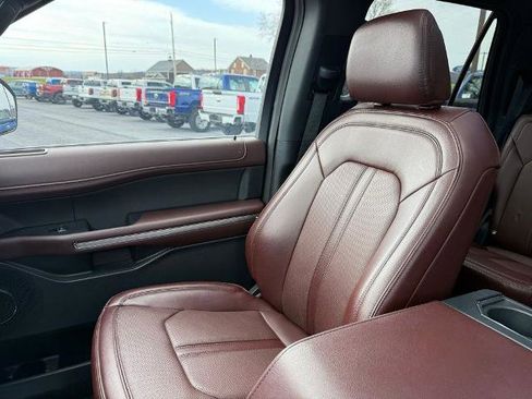 Certified 2023 Ford Expedition Max Limited AWD/4WD image 19