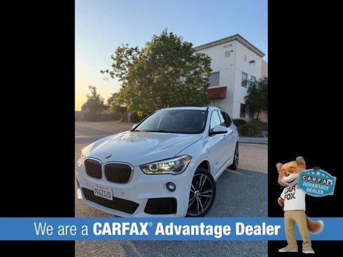 Used 2016 BMW X1 xDrive28i AWD/4WD image 14