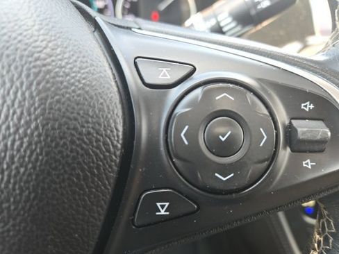 Used 2018 Buick Envision Premium w/ Driver Confidence Package AWD/4WD image 22