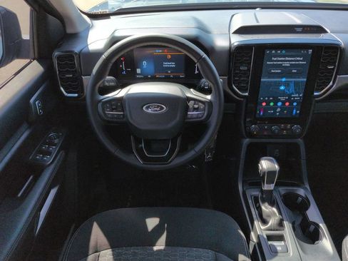 Used 2024 Ford Ranger XLT w/ Technology Package image 16