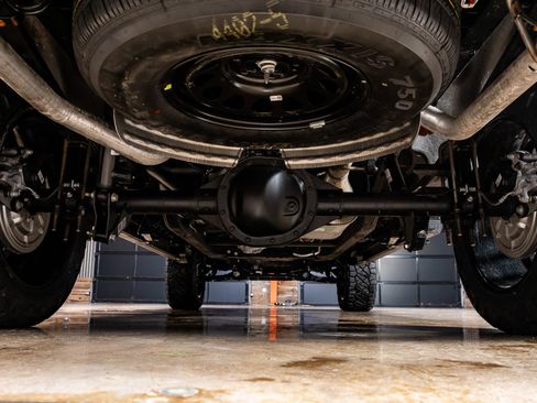 Used 2026 Chevrolet Silverado 1500 High Country w/ High Country Premium Package image 16