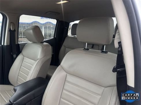 Used 2020 Ford Ranger XLT w/ Trailer Tow Package image 14