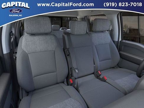 New 2026 Ford F250 XLT image 10
