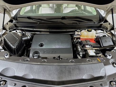 Used 2022 Buick Enclave Premium w/ Experience Buick Package image 31