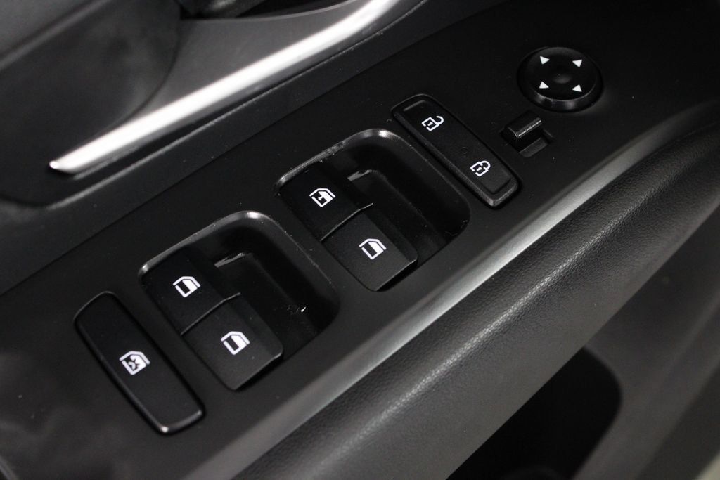 Certified 2022 Hyundai Tucson SE FWD image 22