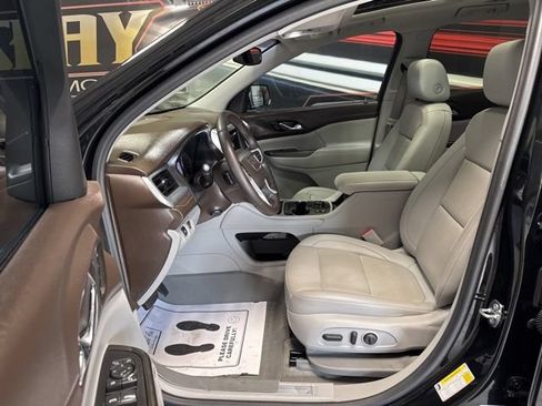 Used 2023 GMC Acadia SLT w/ Preferred Package AWD/4WD image 5