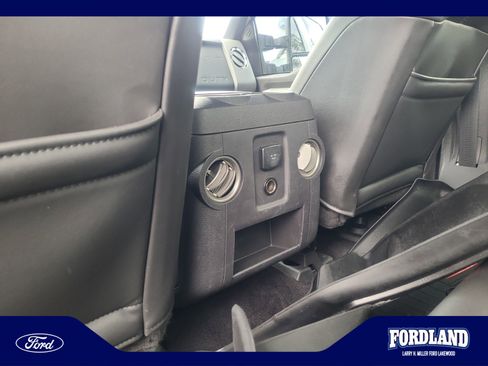 Used 2011 Ford F250 Lariat w/ Camper Pkg AWD/4WD image 31