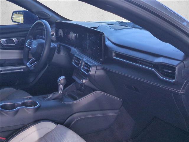 Used 2024 Ford Mustang Premium RWD image 19