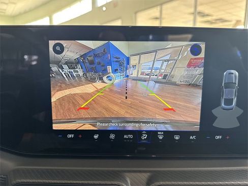 New 2025 Ford Mustang Dark Horse w/ Dark Horse Handlin Package image 17