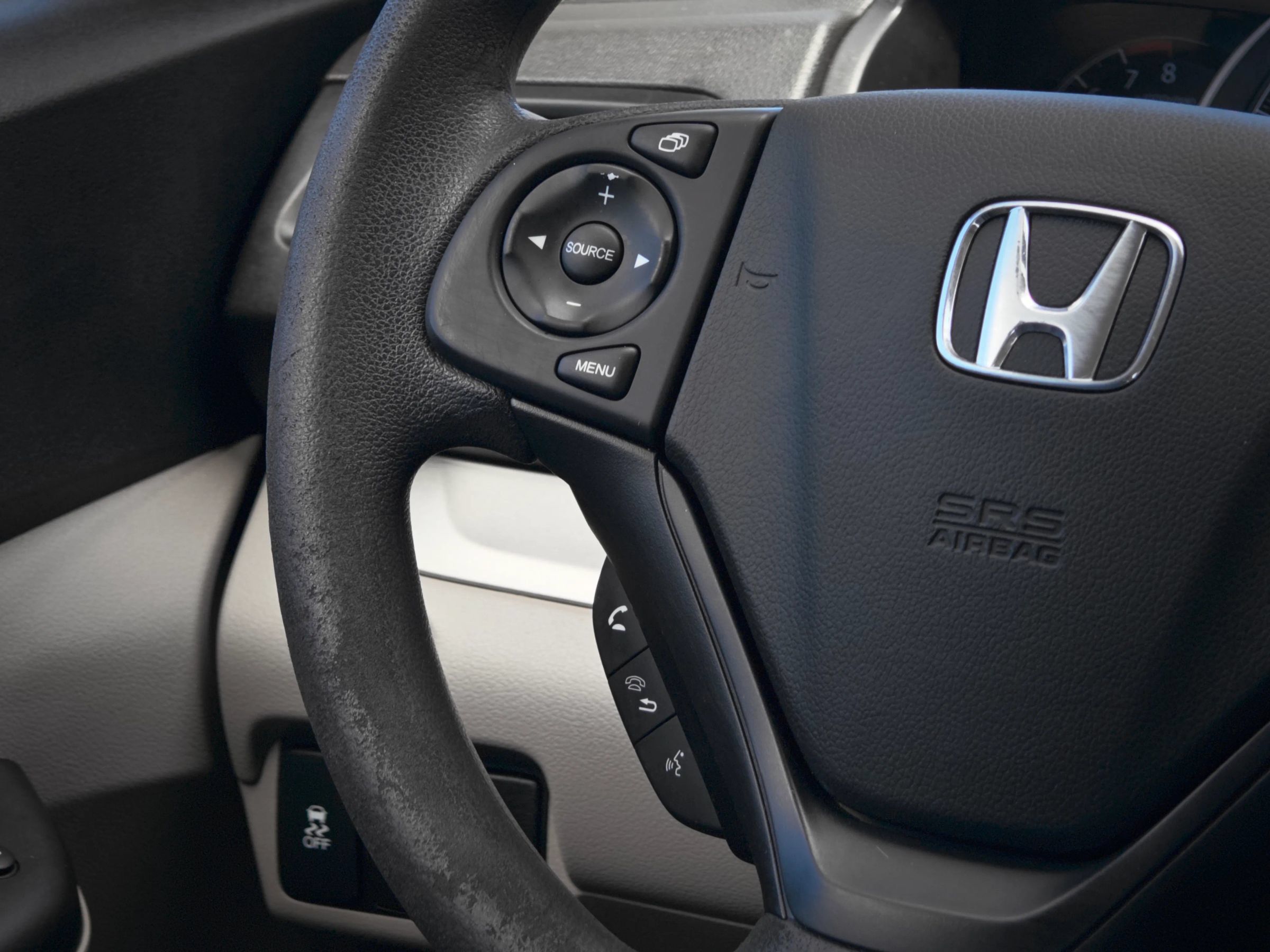 Used 2012 Honda CR-V LX image 20