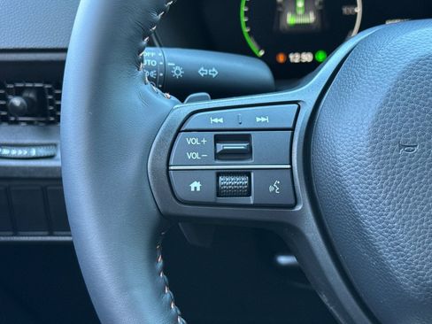 New 2026 Honda CR-V Sport image 15