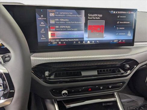 New 2026 BMW 430i xDrive Coupe w/ Premium Package image 12