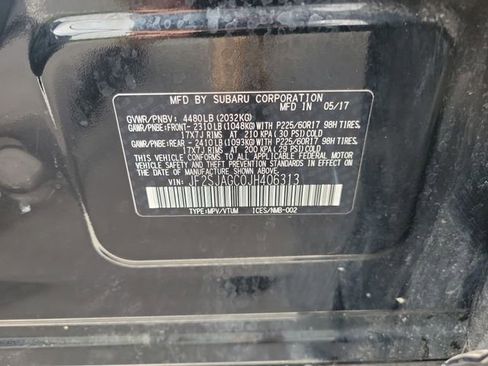 Used 2018 Subaru Forester 2.5i Premium AWD/4WD image 41