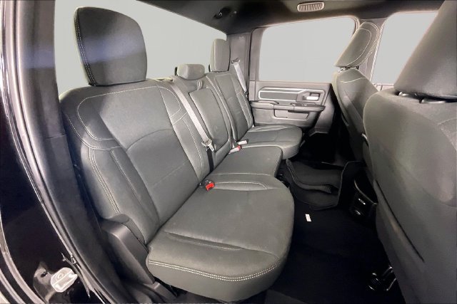Used 2026 RAM 2500 Big Horn AWD/4WD image 21