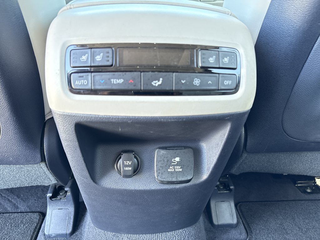 Used 2022 Hyundai Palisade Limited FWD image 31