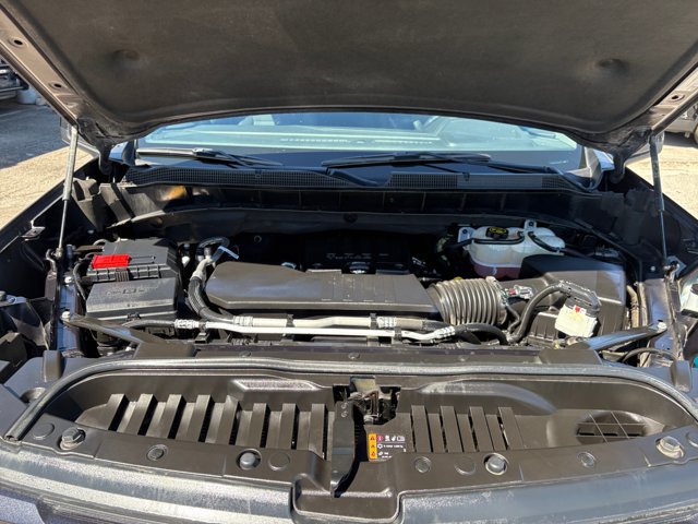 Used 2024 Chevrolet Silverado 1500 RST RWD image 20
