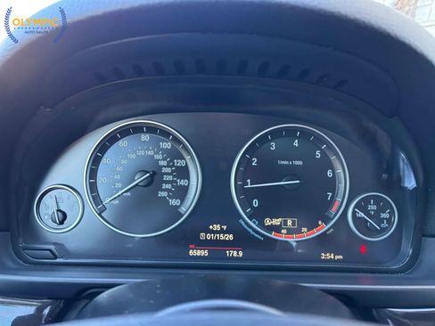 Used 2016 BMW 528i Sedan image 24