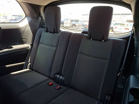 Used 2020 Nissan Pathfinder S AWD/4WD image 10