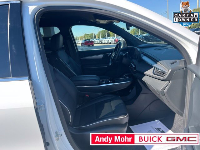 Used 2026 Buick Enclave Preferred FWD image 45
