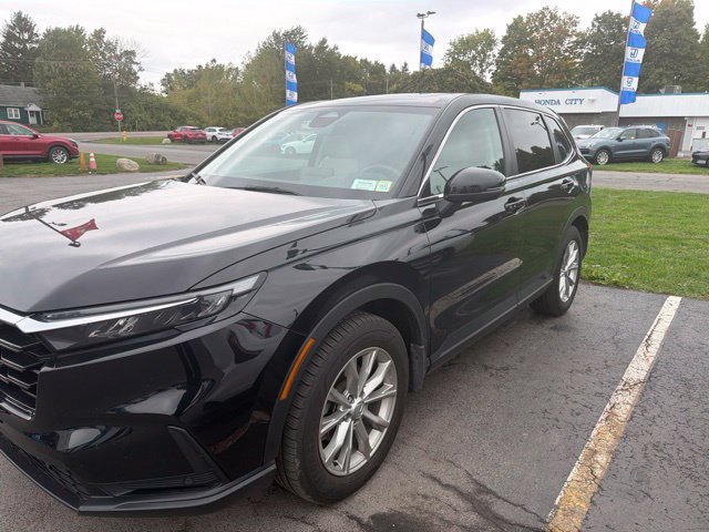 Used 2023 Honda CR-V EX-L image 3