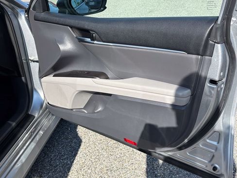 Certified 2023 Toyota Camry LE FWD image 37