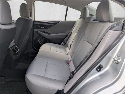 Certified 2025 Subaru Legacy Premium image 15