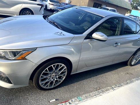 Used 2020 Nissan Altima 2.5 S image 15
