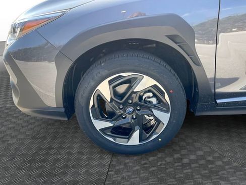 New 2026 Subaru Crosstrek 2.5i Limited AWD/4WD image 14